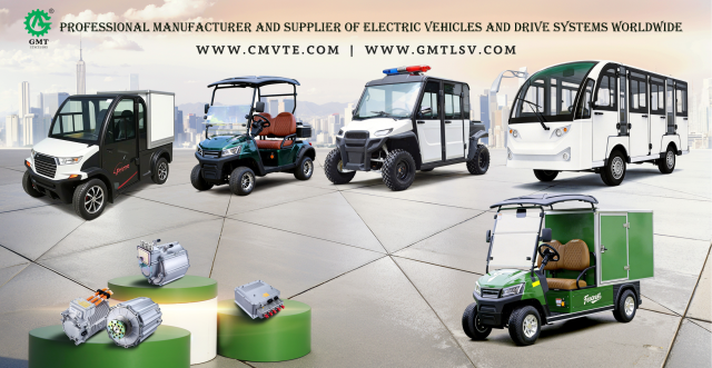 第139届广交会绿尖电动车提前预约将近20家全球客户来访。受访者供图 