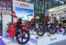 广货行天下 | 从张雪机车的夺冠看江门摩托车产业链厚度