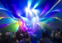 占全球近半壁江山!这个行业,广东“声量”十足