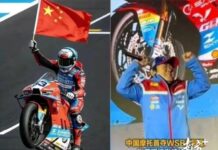 “张雪机车”夺冠背后,是重启“第二人生”的江门摩托|南方深读