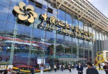 全球客商用脚给中国制造投下“信任票”!广交会迎来“史上最强参展阵容”