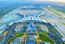 广州新机场,重塑世界级湾区空间格局|珠三角观察