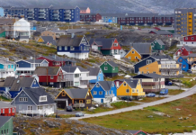 格陵兰总理:格陵兰岛或成美国继委内瑞拉之后下一个目标