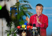 前副外长迪诺发声:印尼不能对美国的要求一味点头