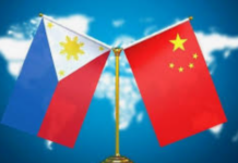 中国驻菲律宾大使井泉:当前中菲关系出现缓和迹象