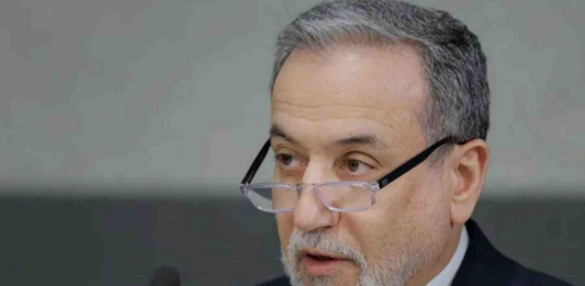 黎巴嫩遭大规模空袭 伊朗外长敦促美国在停火与战争间抉择