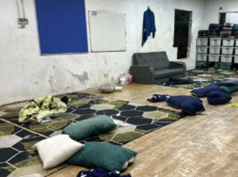 大马儿童之家惊现系统性性侵 4名嫌犯被捕