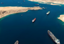 封锁港口引多重危机 专家警告油价或飙升至200美元