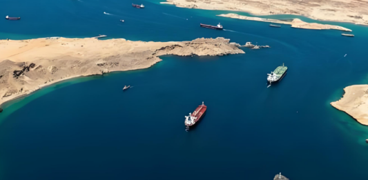 封锁港口引多重危机 专家警告油价或飙升至200美元