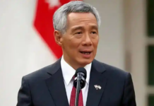 李显龙:若中东局势冲击加剧,政府有能力提供更多援助