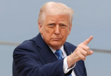 【特稿】特朗普突击背书加州州长候选人 搅乱共和党战略引党内分裂