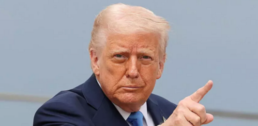 【特稿】特朗普突击背书加州州长候选人 搅乱共和党战略引党内分裂