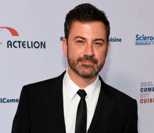 因老婆被称“准寡妇” 特朗普吁ABC开除主持人