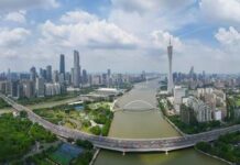 【侨乡广东】3万亿级城市为何一半在大湾区