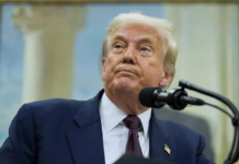 特朗普放弃要求伊朗完全投降 美以伊冲突局势陷僵局