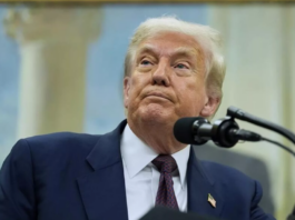 特朗普放弃要求伊朗完全投降 美以伊冲突局势陷僵局