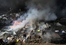 独家披露:中方行使否决权背后