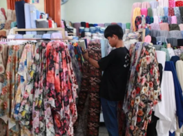 中东冲突推高油价 印尼纺织业面临成本重压