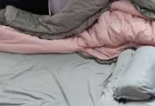 租户返家惊见裸女躺床 房东擅自容人入住引纠纷