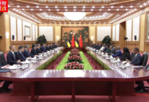 独家视频丨习近平:将双边关系提升为新时代中莫命运共同体