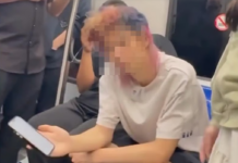 中国青年大马涉嫌性侵性骚扰被捕 另有华裔男子涉嫌捷运偷拍