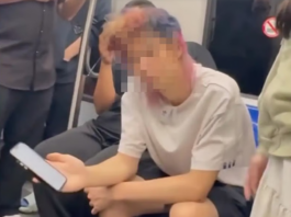 中国青年大马涉嫌性侵性骚扰被捕 另有华裔男子涉嫌捷运偷拍