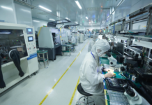 中国要求科技企业不得未经允许接受美国投资