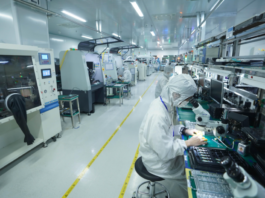 中国要求科技企业不得未经允许接受美国投资