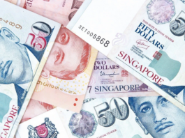 应对物价上涨 新加坡政府拟发购物券增补助