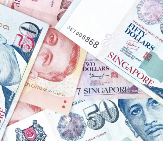 应对物价上涨 新加坡政府拟发购物券增补助