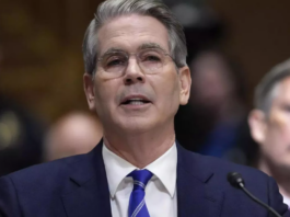 美财长称4年内拟完全摆脱对华稀土依赖