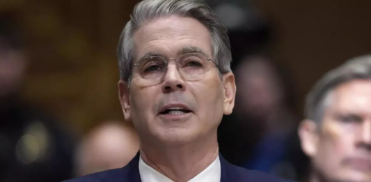 美财长称4年内拟完全摆脱对华稀土依赖