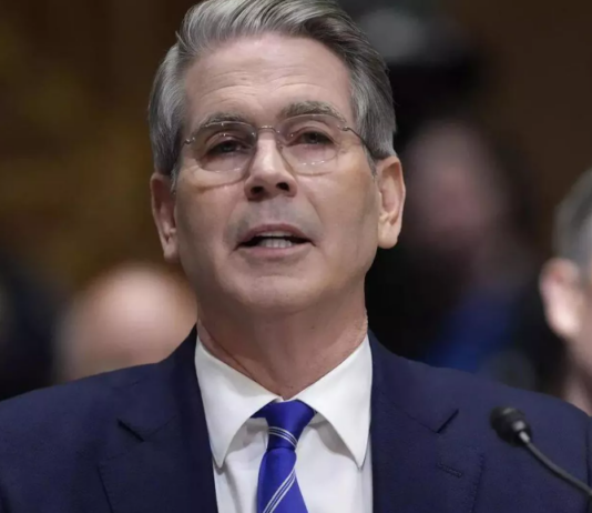 美财长称4年内拟完全摆脱对华稀土依赖