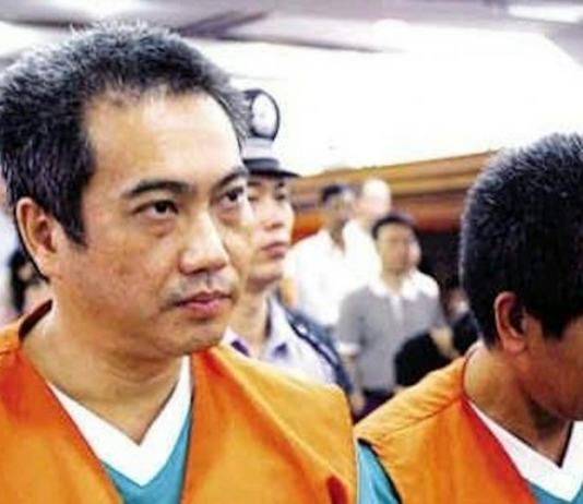 中方处决法籍华裔毒贩 法方表震惊