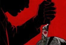 警惕!日本再军事化举措落地中