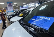 印尼二手电动车市场持续升温 低价与质保成交易关键 五菱汽车走俏