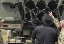 澳大利亚斥资 23 亿澳元再购美制 “海马斯” 强化远程打击能力