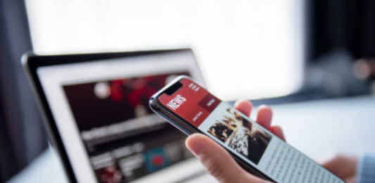 新加坡封锁6个境外假新闻网站 严防敌意讯息宣传