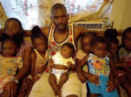 男子枪杀8童 7人是亲生骨肉