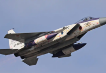 日方:去年战机紧急升空595次 60%针对中国