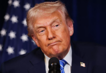 美媒:特朗普意识到五角大楼粉饰局势后同意休战