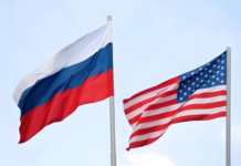 美财政部:美国继续寻求对俄制裁施压新方法