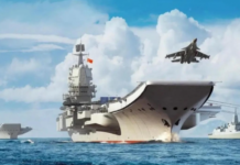 美企高管警告:若与中国冲突 美军武器储备仅能维持8天