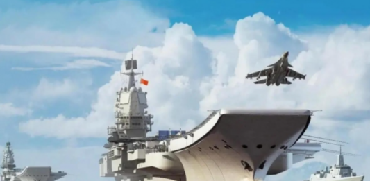 美企高管警告:若与中国冲突 美军武器储备仅能维持8天