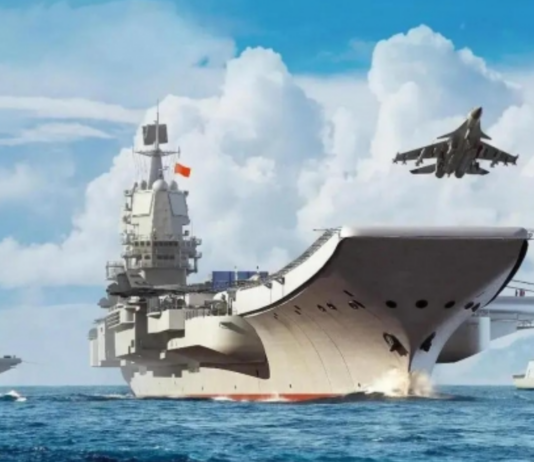 美企高管警告:若与中国冲突 美军武器储备仅能维持8天