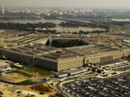 五角大楼:美国因同时威慑俄中而陷入危机