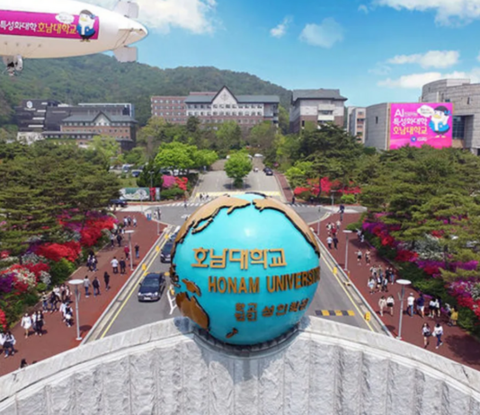 百余中国籍学生被指伪造学历入读韩国私立大学
