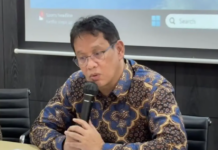 印尼拟与中国深化金融合作 计划互发债券拓宽融资渠道