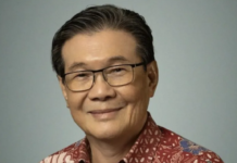 231亿美元!彭云鹏夺印尼首富宝座