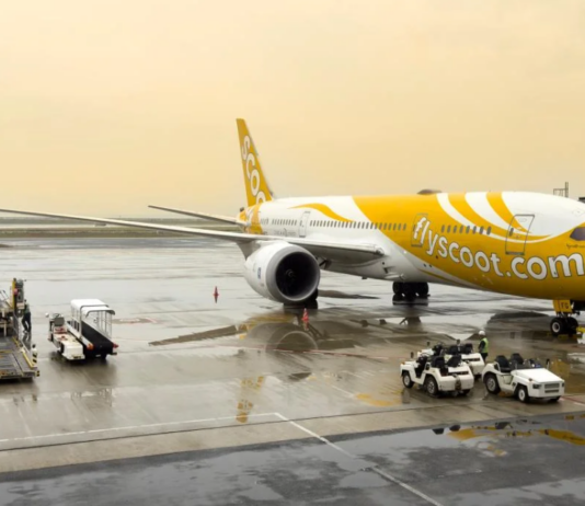 猖狂!印度男子竟在国际航班上性侵女乘客